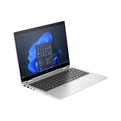HP EliteBook X360 830 G11 2 in 1 Ultra 7 (155U) 16GB RAM 512GB SSD 13.3" WUXGA Touch Windows 11 Pro