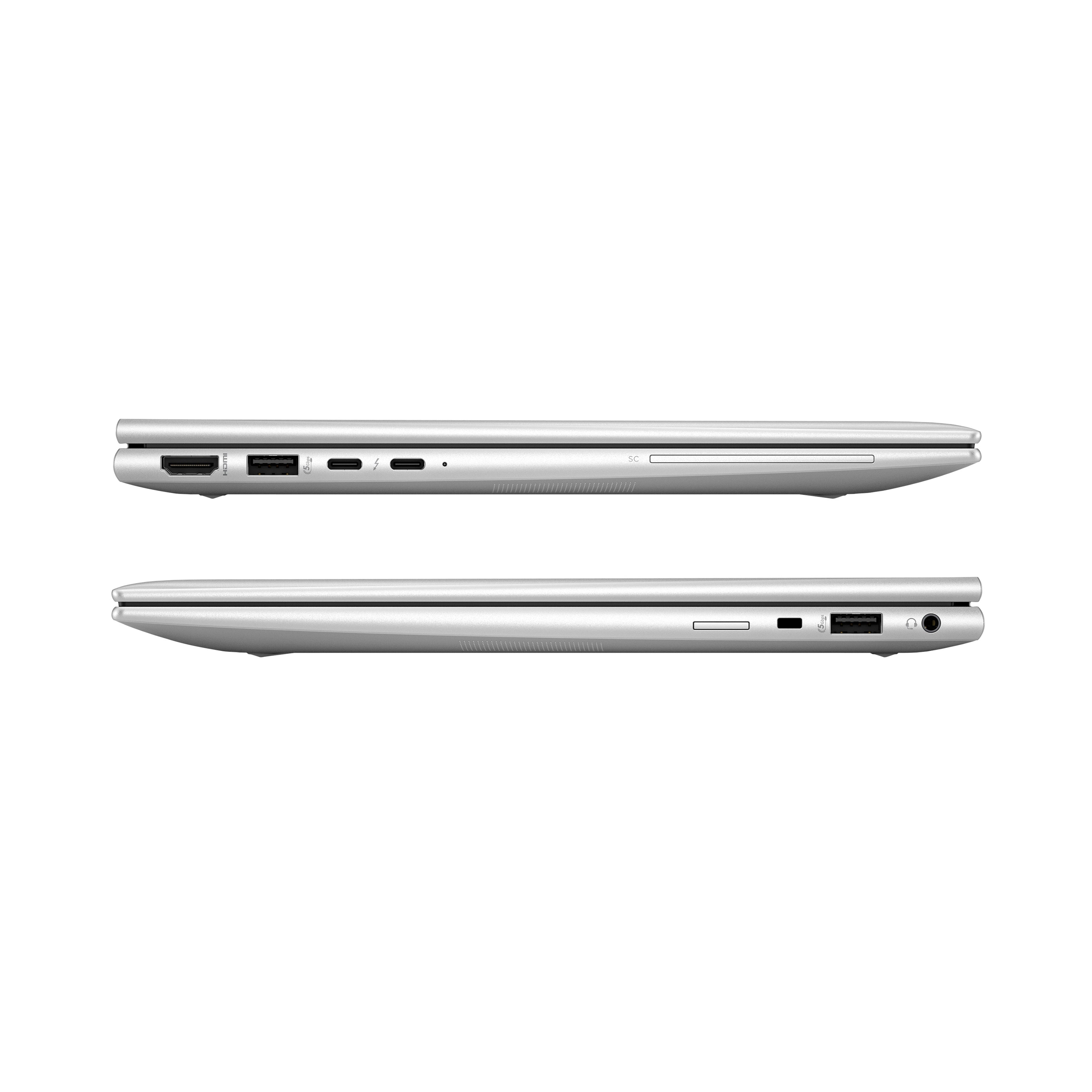 HP EliteBook X360 830 G11 2 in 1 Ultra 7 (155U) 16GB RAM 512GB SSD 13.3" WUXGA Touch Windows 11 Pro