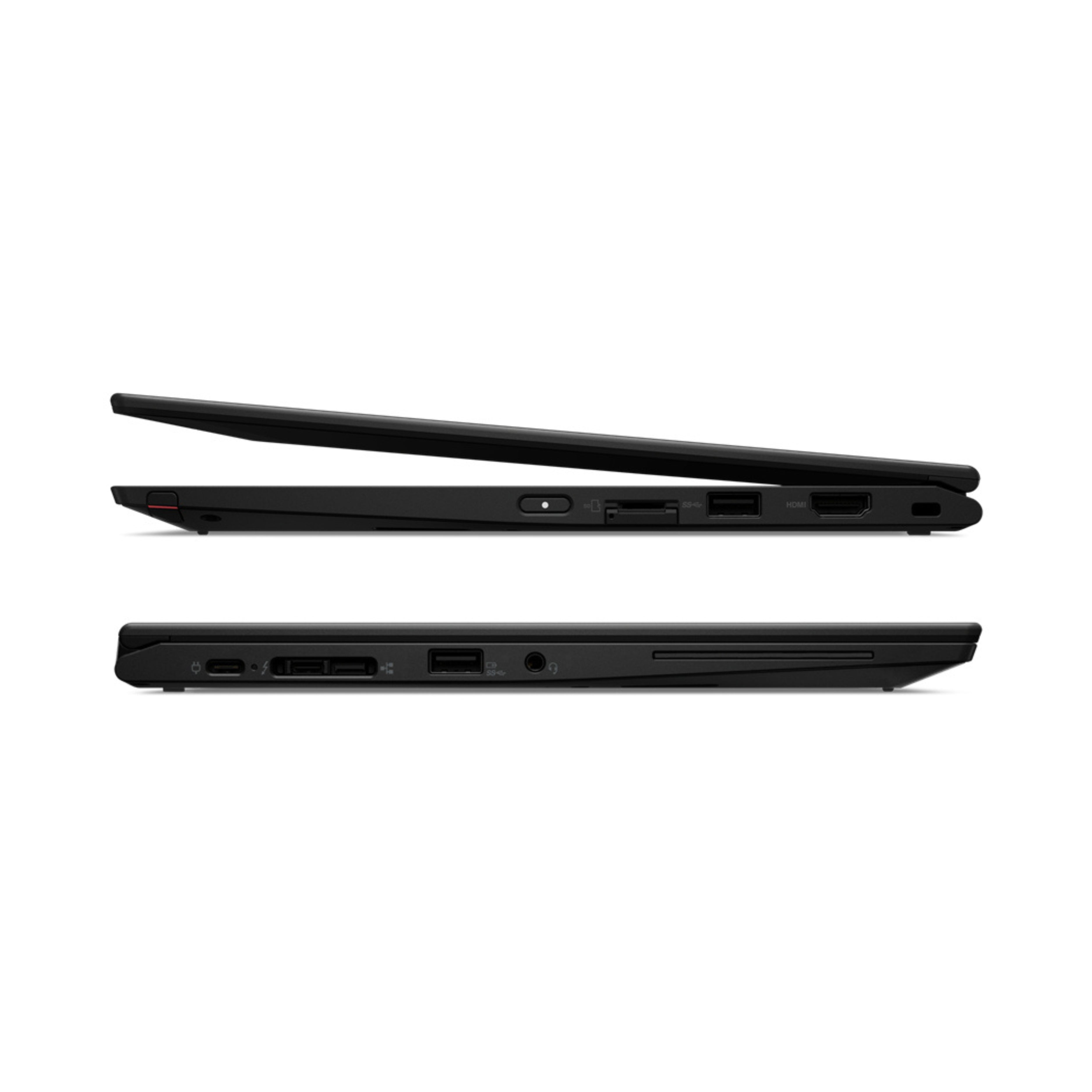 Lenovo Thinkpad X13 Yoga G1 i7 (10510U) 16GB RAM SSD 256GB SSD