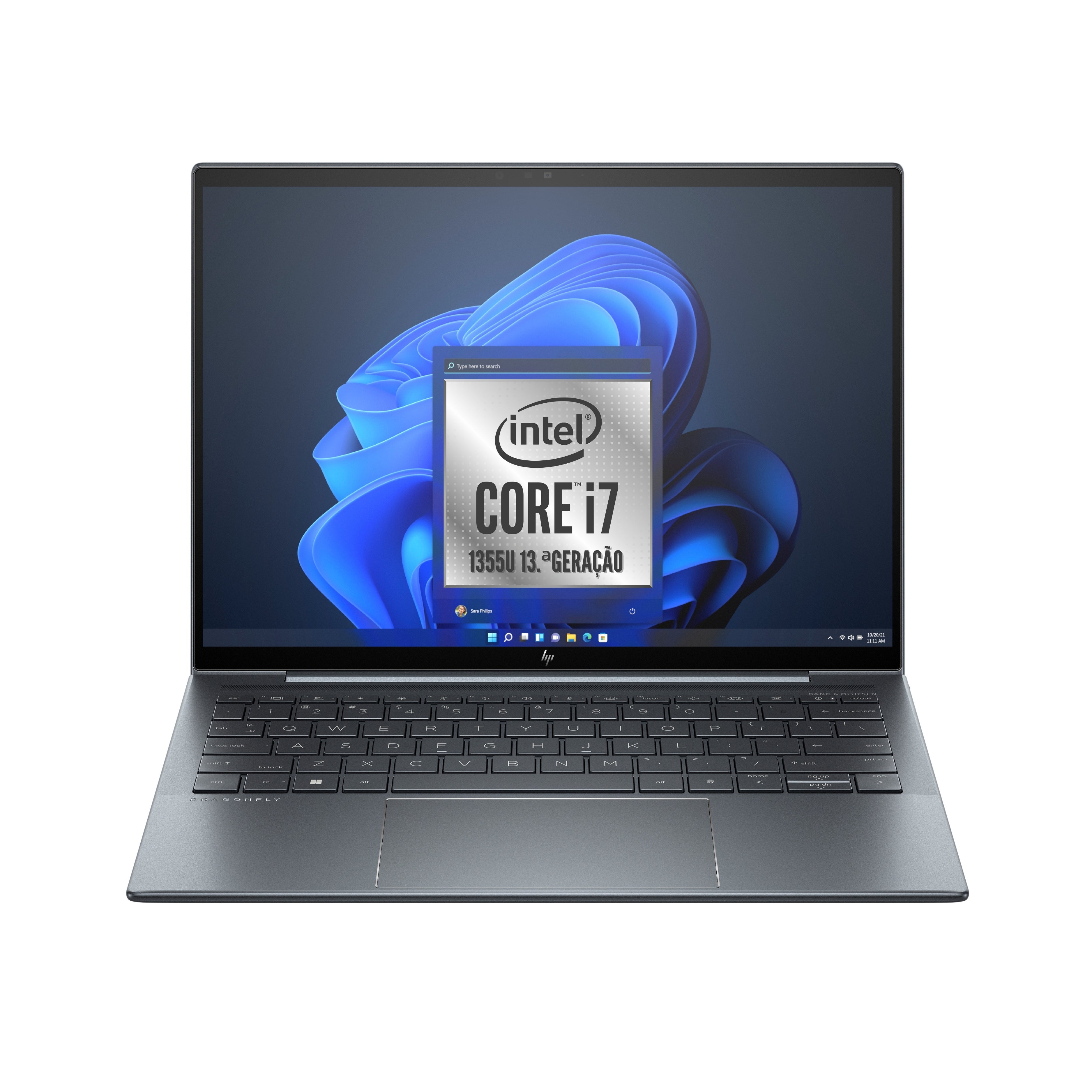 HP Elite Dragonfly G4 i7 (1355U) 32GB RAM 512GB SSD 13.3" WUXGA+ Touch Windows 11 Pro