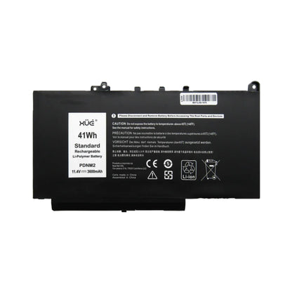 New compatible battery for DELL E7270 and E7470 Models