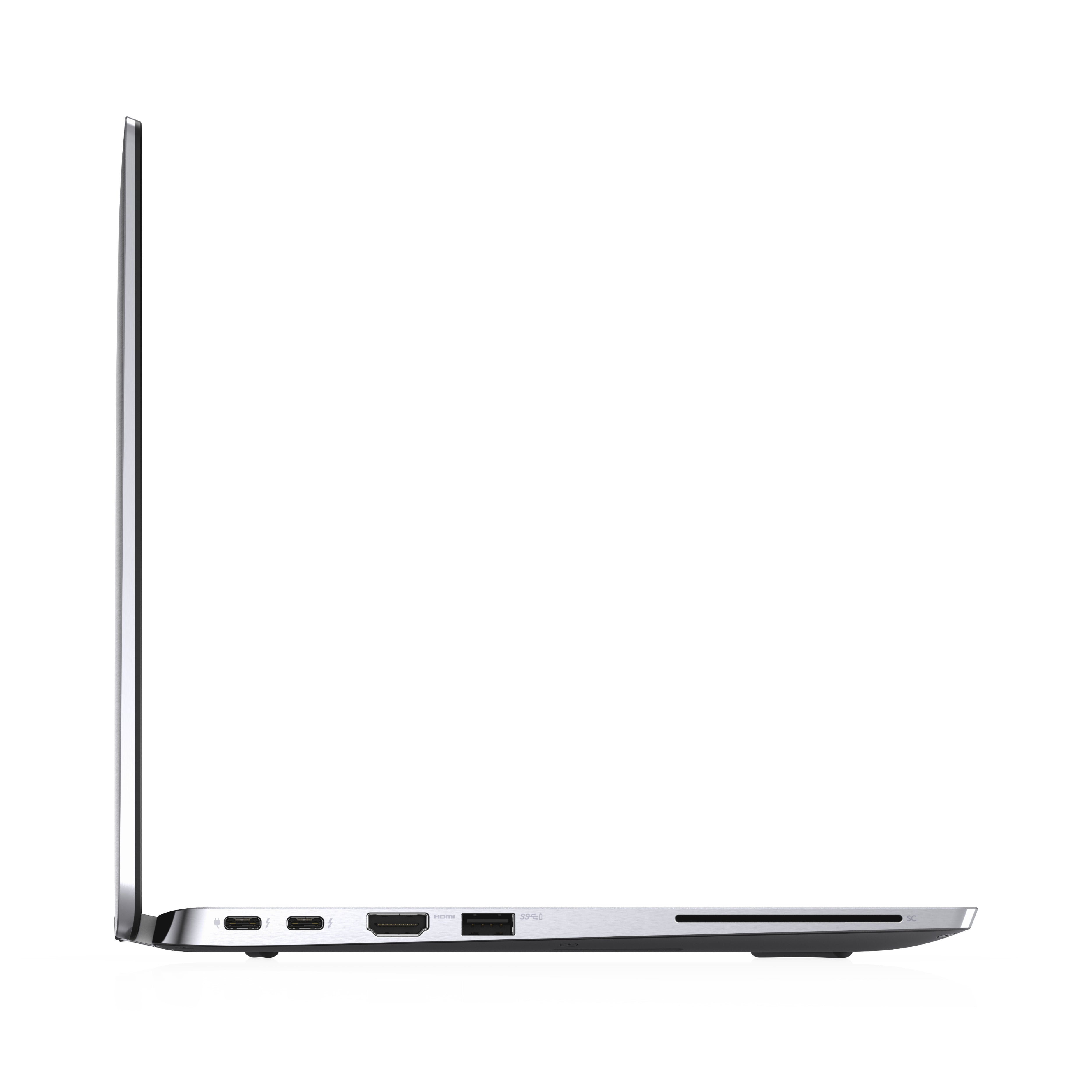 Dell Latitude 7400 2 em 1 i5 (8265U) 8GB RAM 256GB SSD 14" FHD Touch Windows 11 Pro