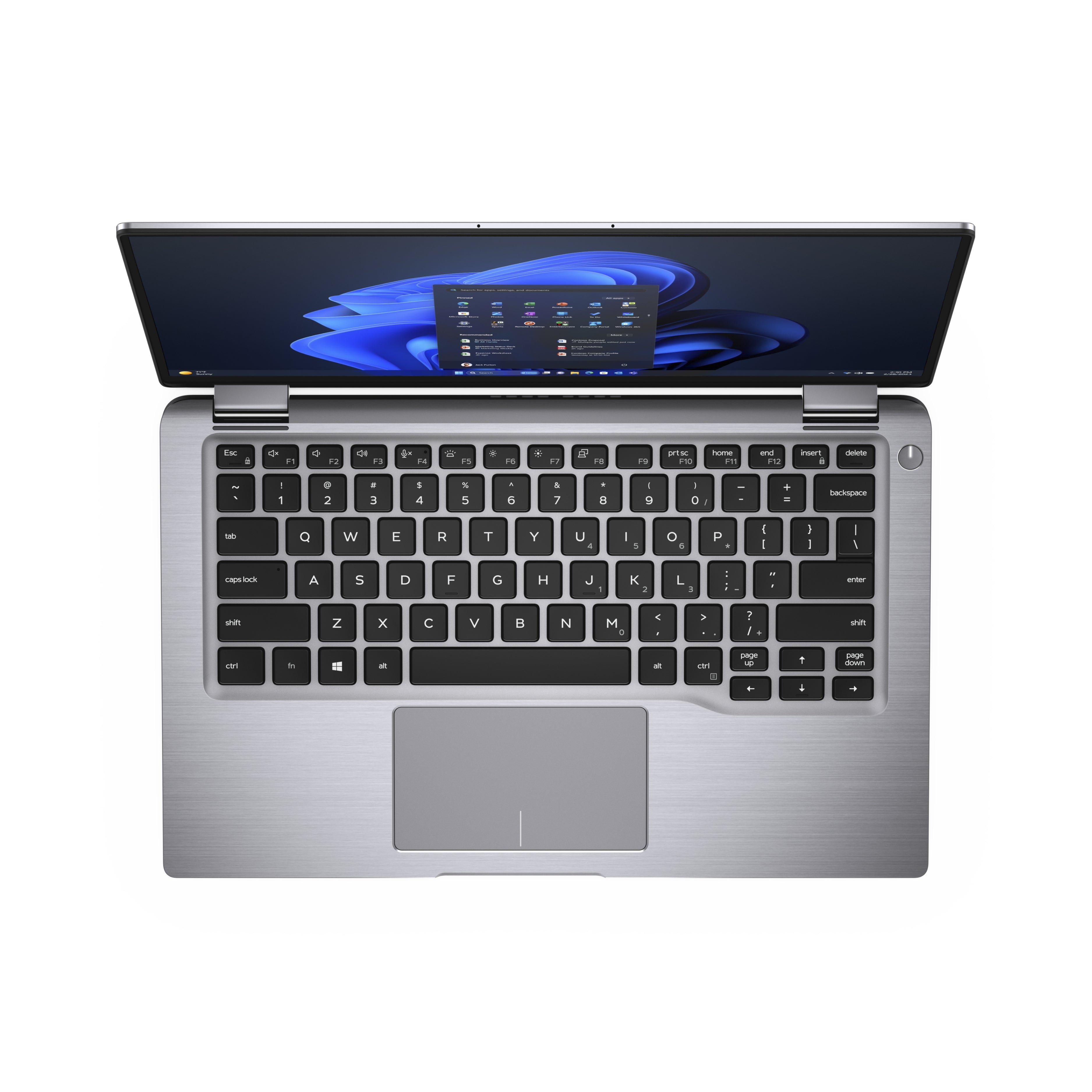 Dell Latitude 7400 2 em 1 i5 (8265U) 8GB RAM 256GB SSD 14" FHD Touch Windows 11 Pro