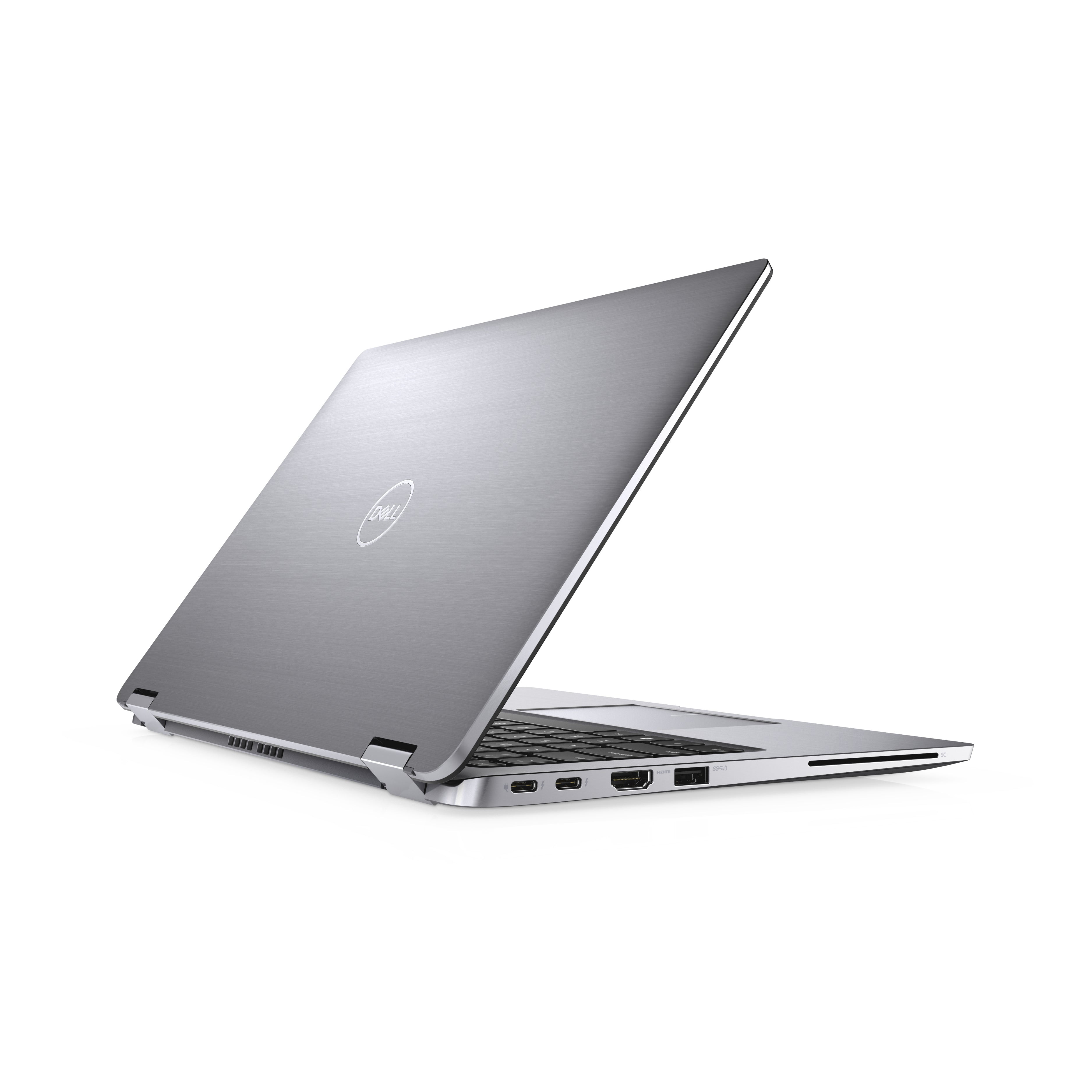 Dell Latitude 7400 2 em 1 i5 (8265U) 8GB RAM 256GB SSD 14" FHD Touch Windows 11 Pro