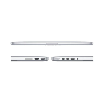 Apple MacBook Pro Retina Core i7-4770HQ Quad-Core 2.2GHz 16GB 256GB SSD (Mediados de 2015) (15.4")
