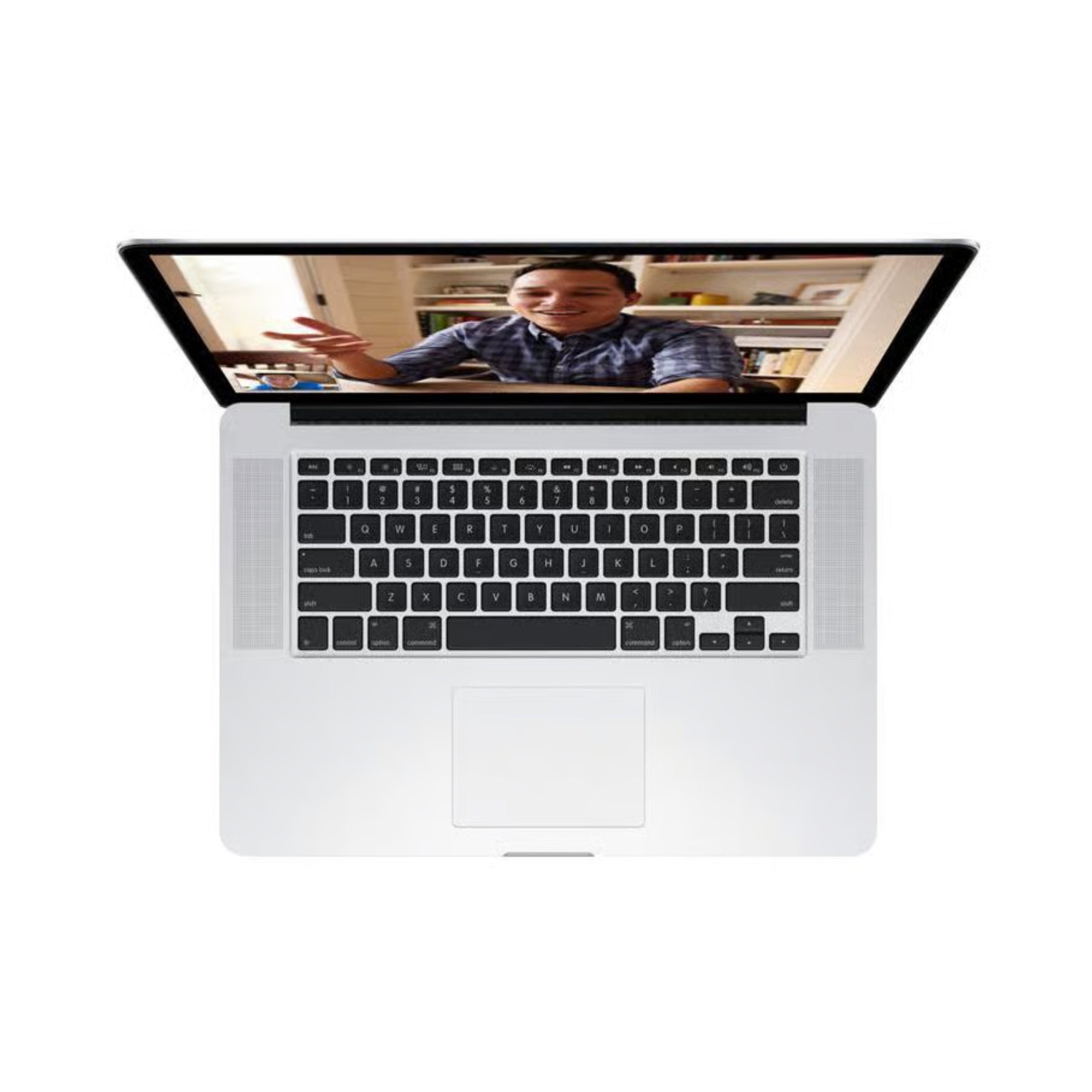 Apple MacBook Pro Retina Core i7-4770HQ Quad-Core 2.2GHz 16GB 256GB SSD (Mediados de 2015) (15.4")