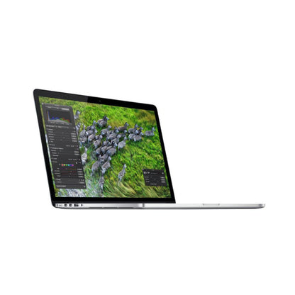 Apple MacBook Pro Retina Core i7-4770HQ Quad-Core 2.2GHz 16GB 256GB SSD (Mediados de 2015) (15.4")