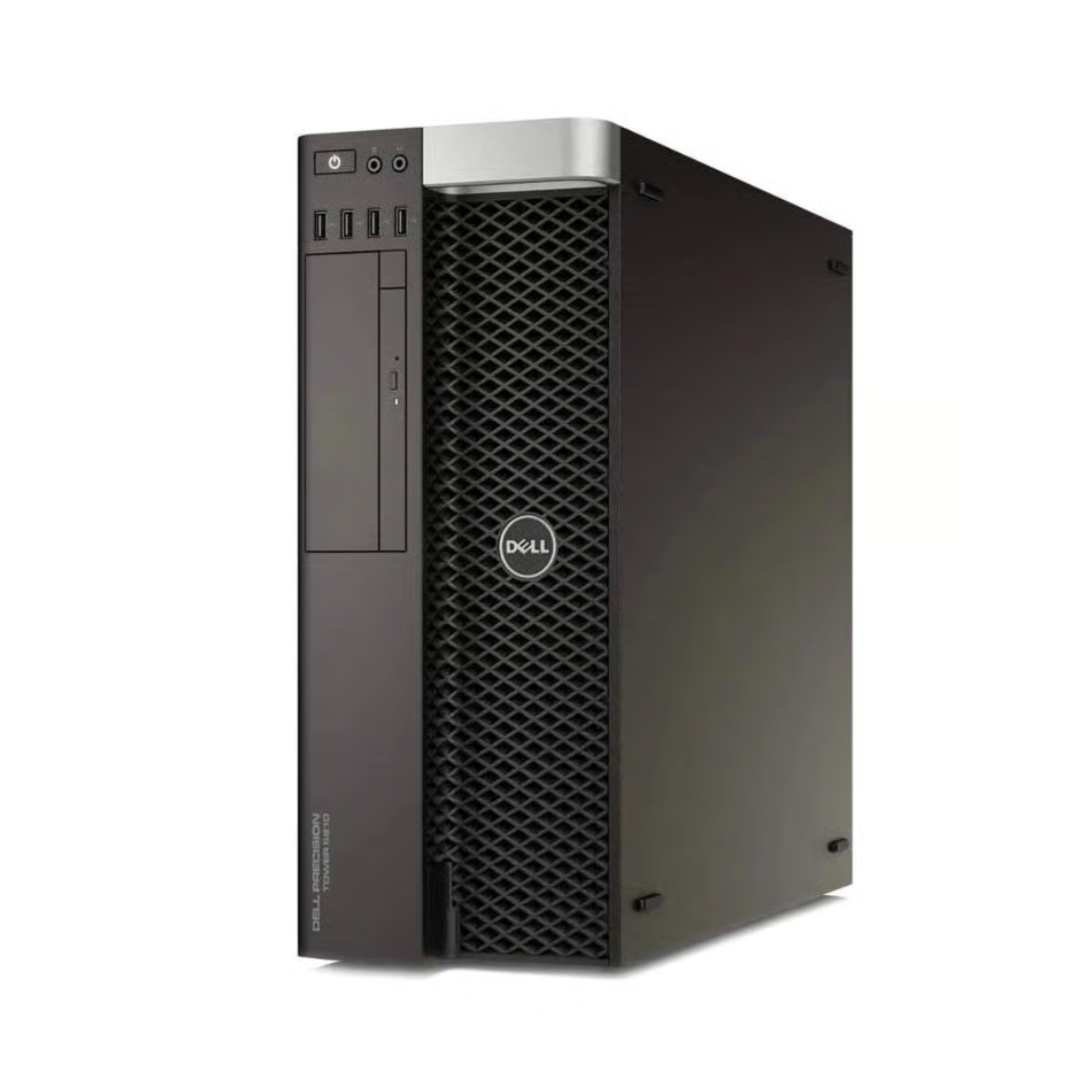 DELL Precision 5810 E5-1650v3 16GB RAM 512GB SSD Windows 10 Pro