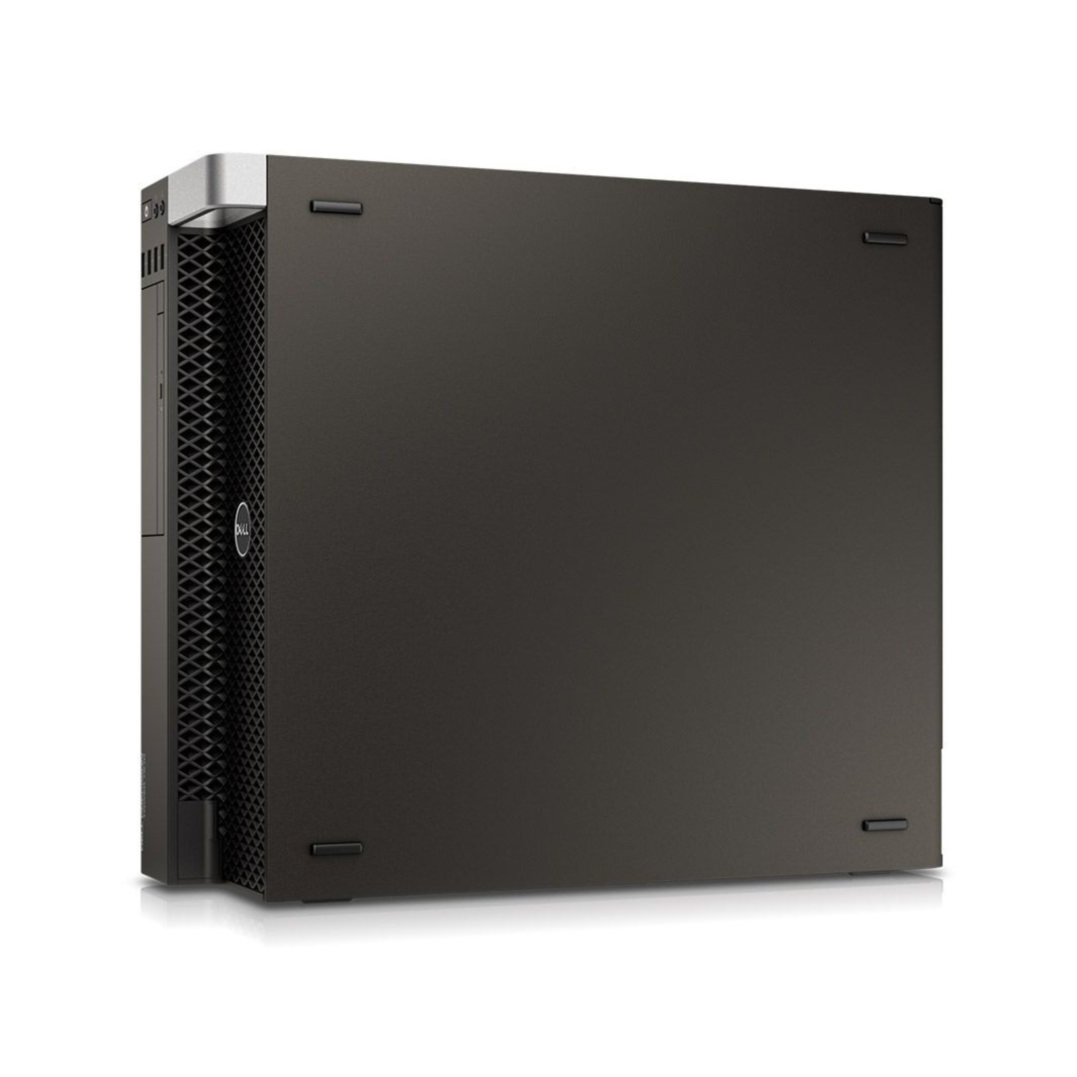 DELL Precision 5810 E5-1620v3 16GB RAM 512GB SSD Nvidia K600 Windows 10 Pro