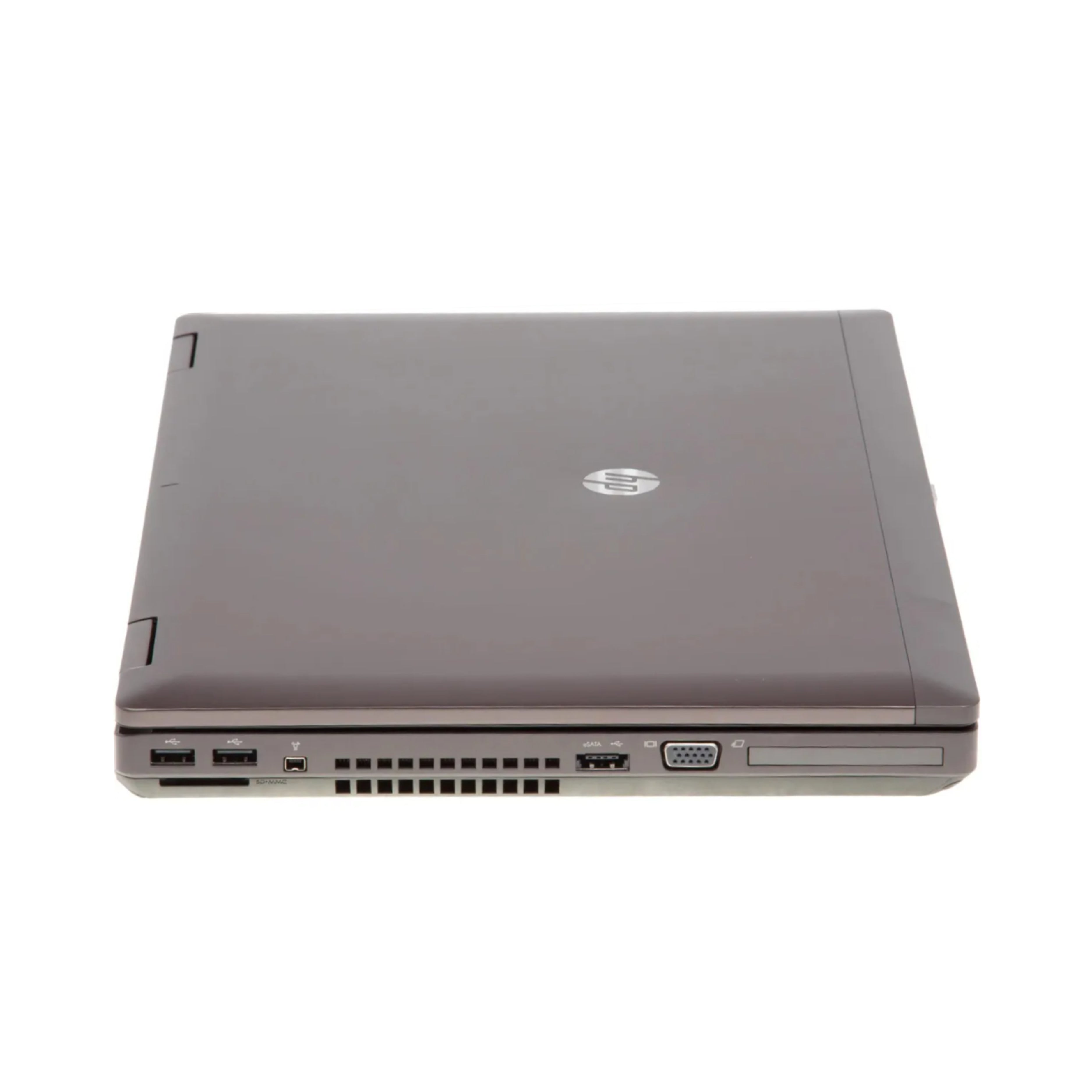 HP ProBook 6560b i5 (2410M) 8GB RAM 128GB SSD 15.6” HD Windows 10