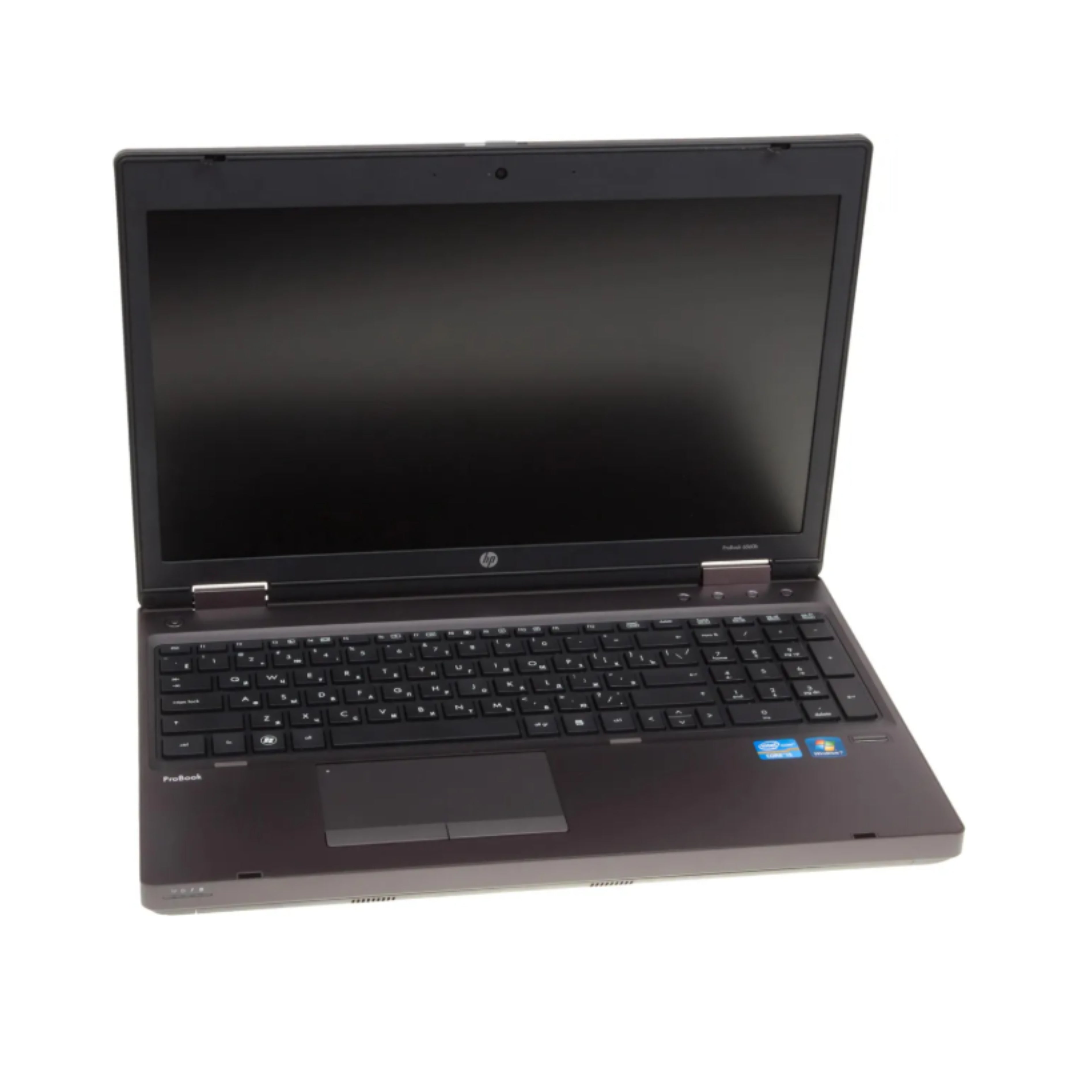 HP ProBook 6560b i5 (2410M) 8GB RAM 128GB SSD 15.6” HD Windows 10