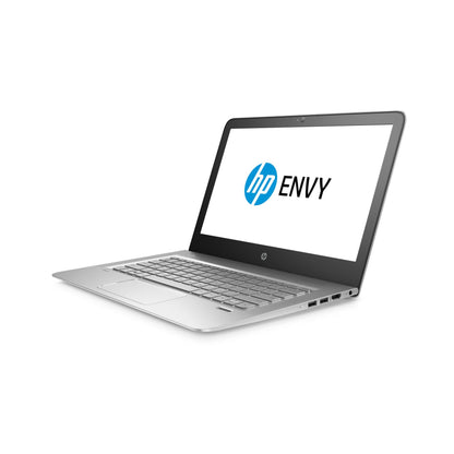 HP Envy Notebook i7 (6500U) 8GB RAM 256GB SSD 13.3" QHD Windows 10 (Outlet 792)