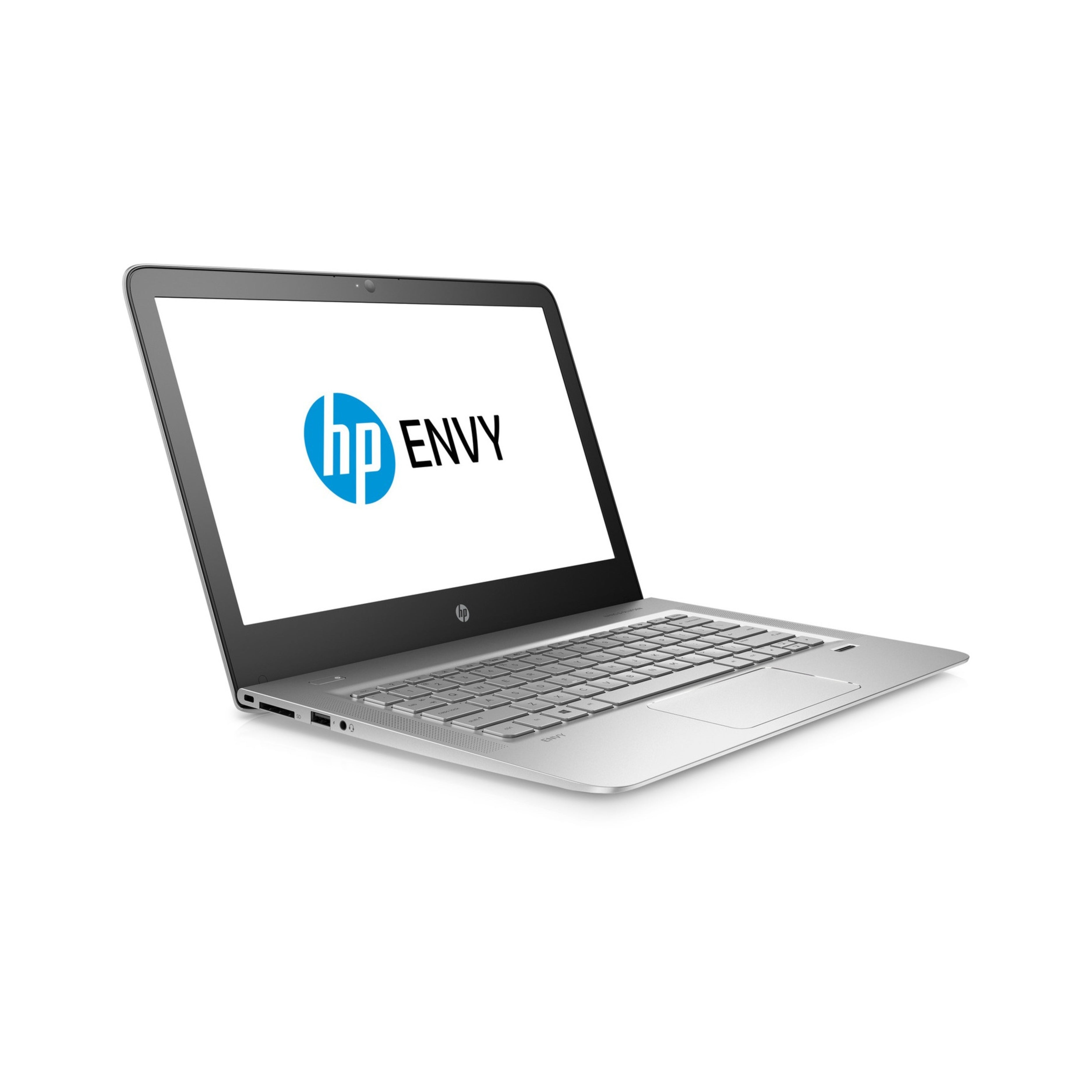HP Envy Notebook i7 (6500U) 8GB RAM 256GB SSD 13.3" QHD Windows 10 (Outlet 792)