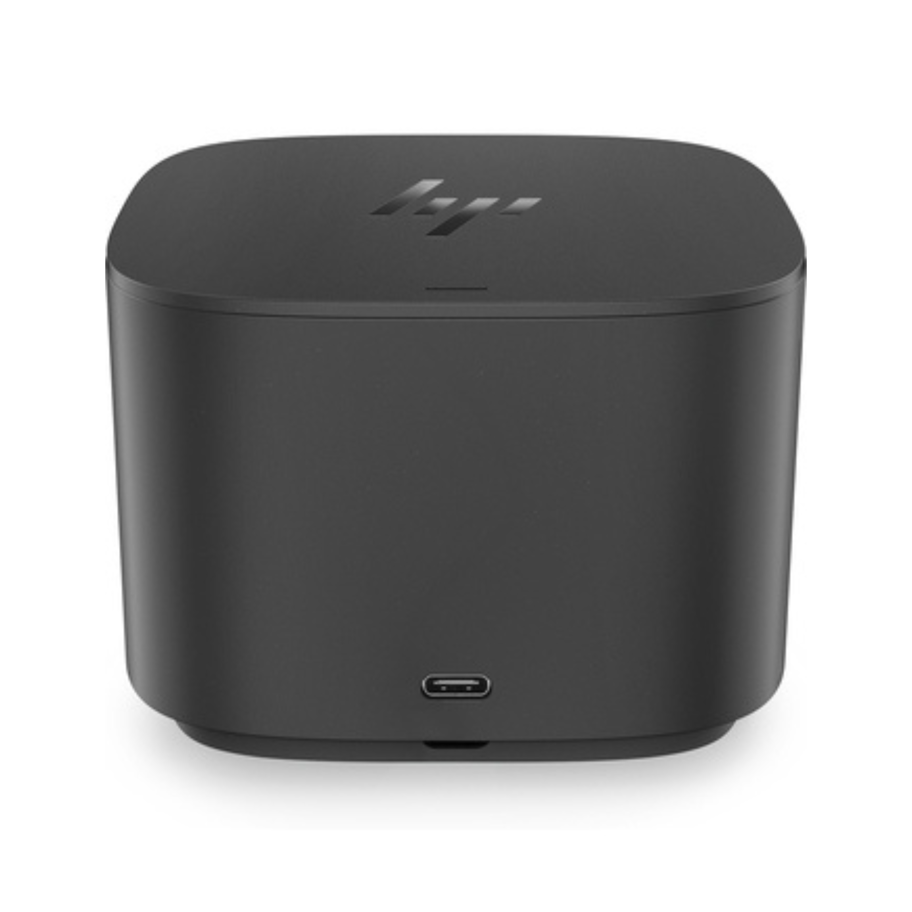 HP USB-C™ Docking Station G2 Fonte de alimentação 120W | USB-C| USB-A | VGA | DisplayPort™ | Ethernet | Ethernet |  Thunderbolt™ 3