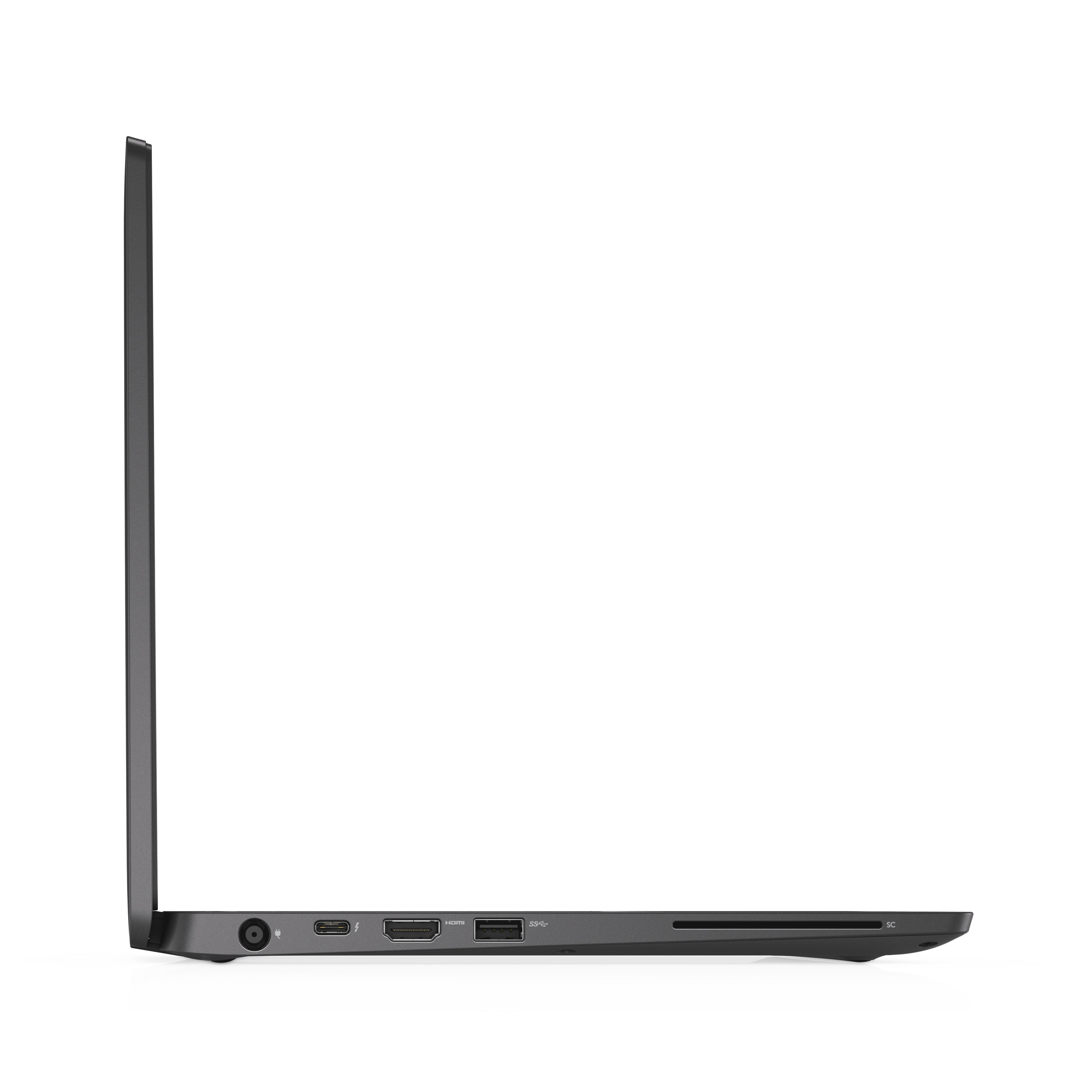 Dell Latitude 7400 i7 (8665U) 16GB RAM 256GB SSD 14" FHD Touch Windows 11 Pro