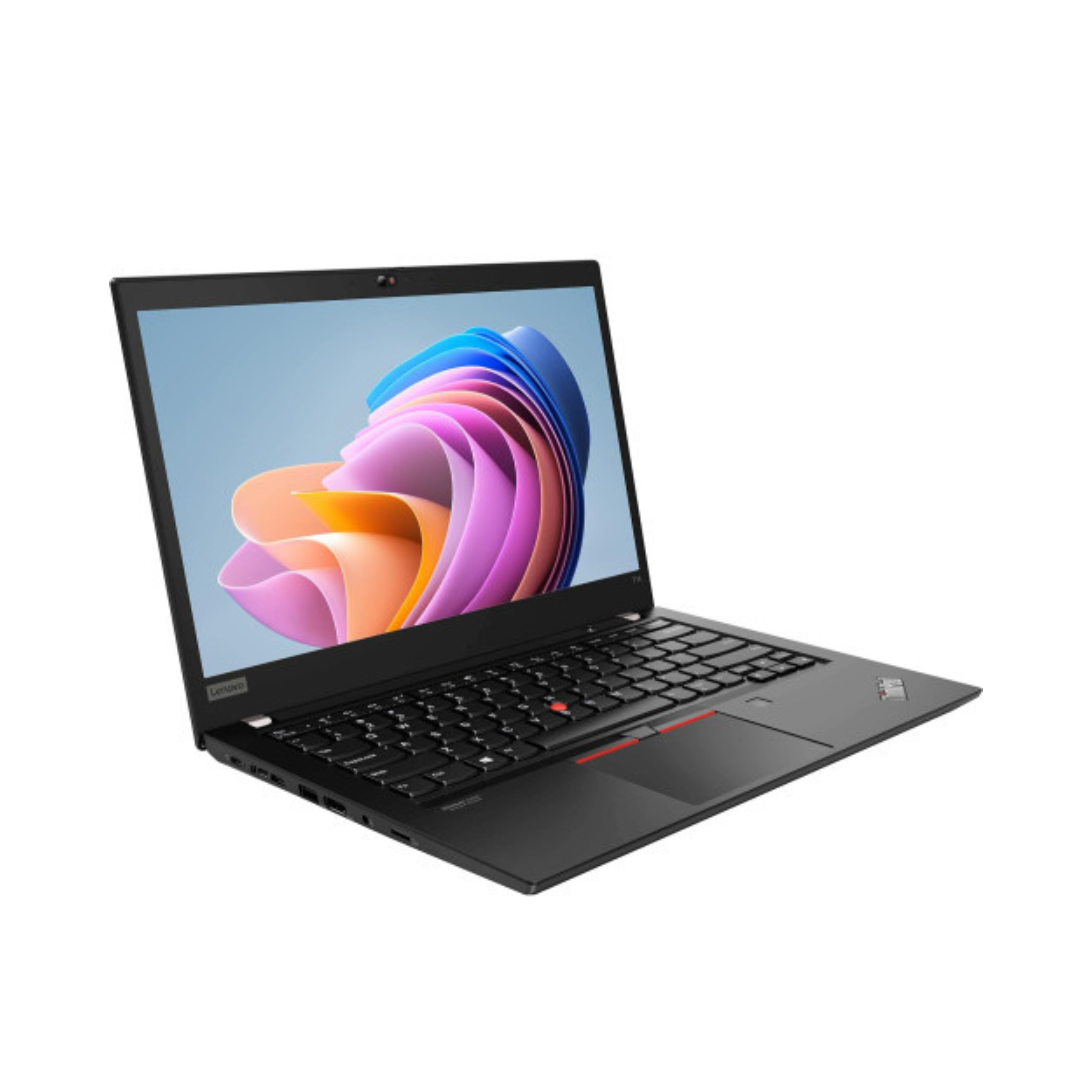 Lenovo ThinkPad T14 G1 i5 (10310U) 16GB RAM 256GB SSD 14" FHD Touch Windows 11 Pro