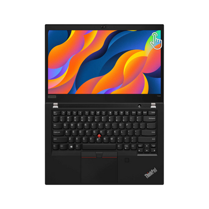 Lenovo ThinkPad T490 i5 (8365U) 16GB RAM 256GB SSD 14" FHD Touch Windows 11 Pro