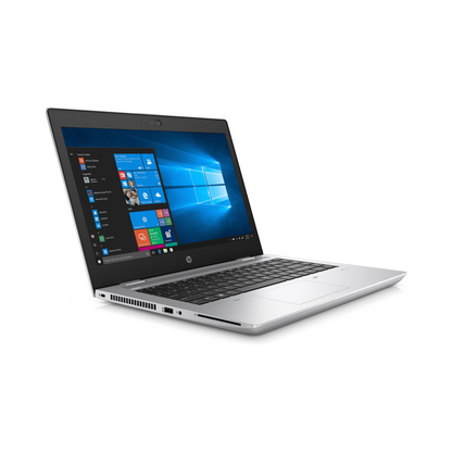 HP ProBook 640 G4 i5 (7300U) 8GB RAM 256GB SSD 14" FHD Windows 10 Pro