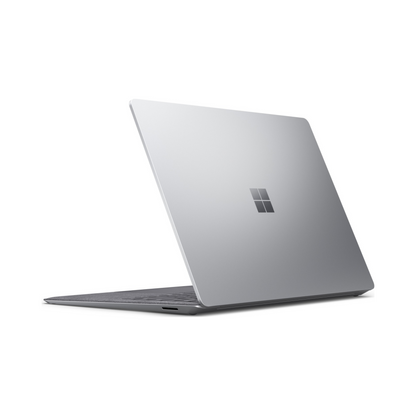 Microsoft Surface Laptop 4 i5 (1145G7) 8GB RAM 512GB SSD 13.5" 2K Táctil Windows 11 Pro