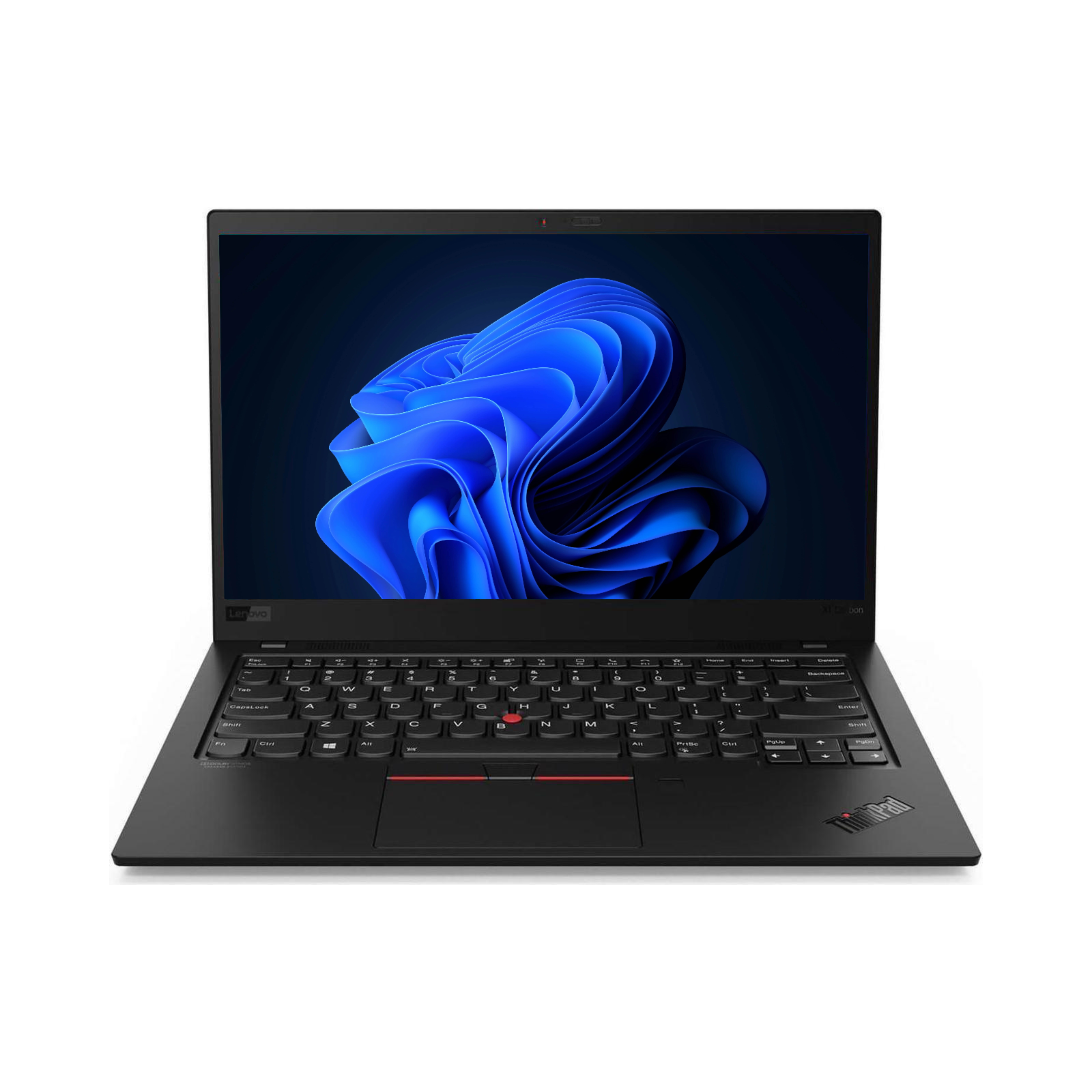 Lenovo ThinkPad X1 Carbon G8 i5 (10310U) 16GB RAM 256GB SSD FHD Touch 14" Windows 11 Pro (Outlet 237)