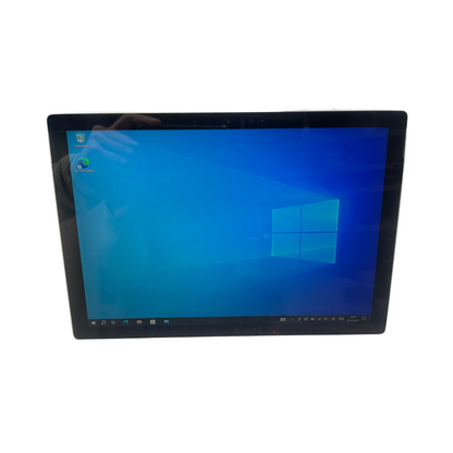 Microsoft Surface Pro 7 i5 (1035G4) 16GB RAM 256GB SSD 12.3" Touch Windows 11 Pro (Outlet 230)