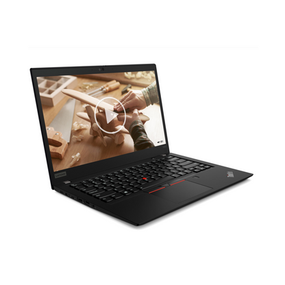 Lenovo ThinkPad T490s i5 (8365U) 16GB RAM 256GB SSD 14" FHD Touch Windows 11 Pro