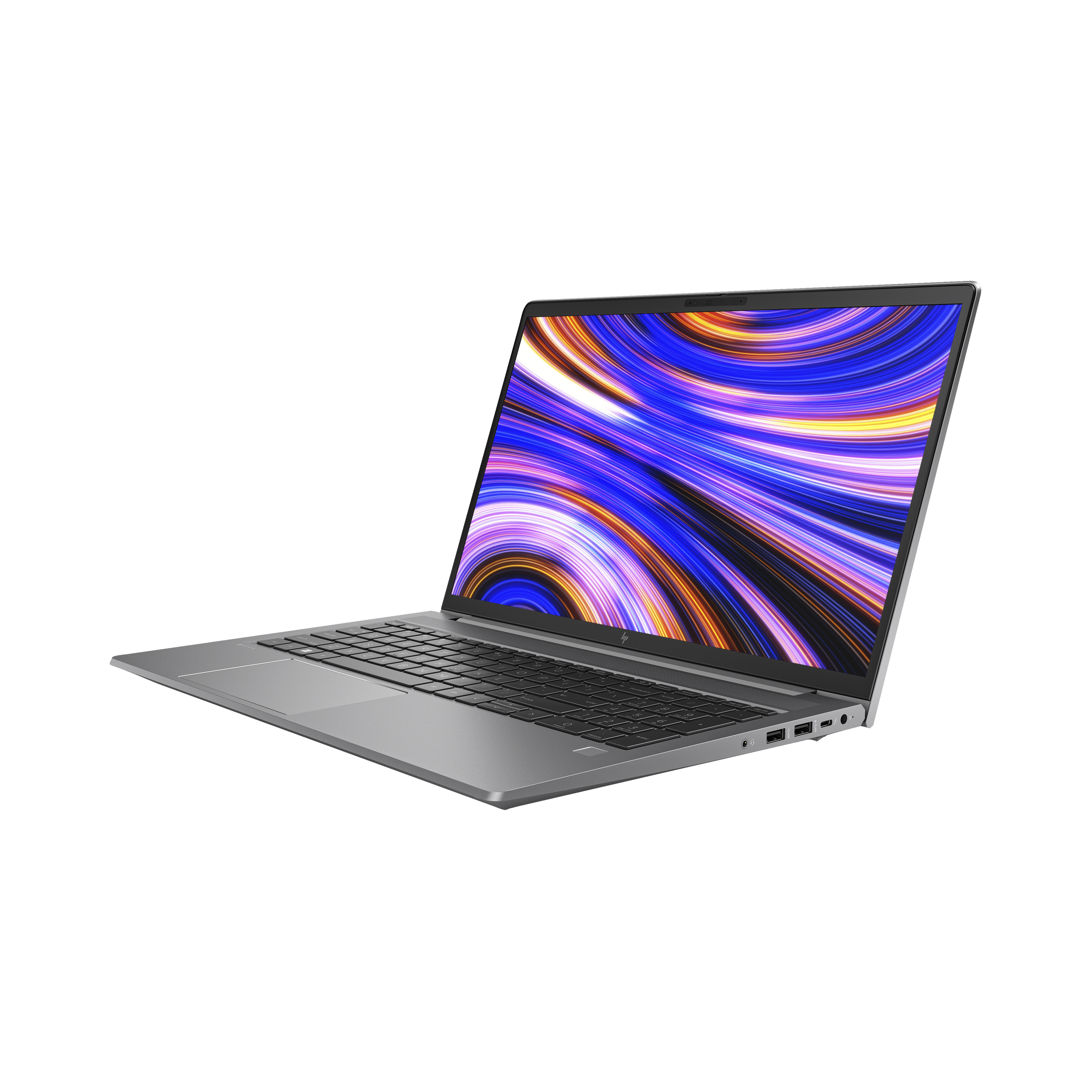 HP ZBook Power G10 Ryzen 7 (7840HS) 16GB RAM 512GB SSD 15.6'' FHD NVIDIA RTX A1000 Windows 11 Pro