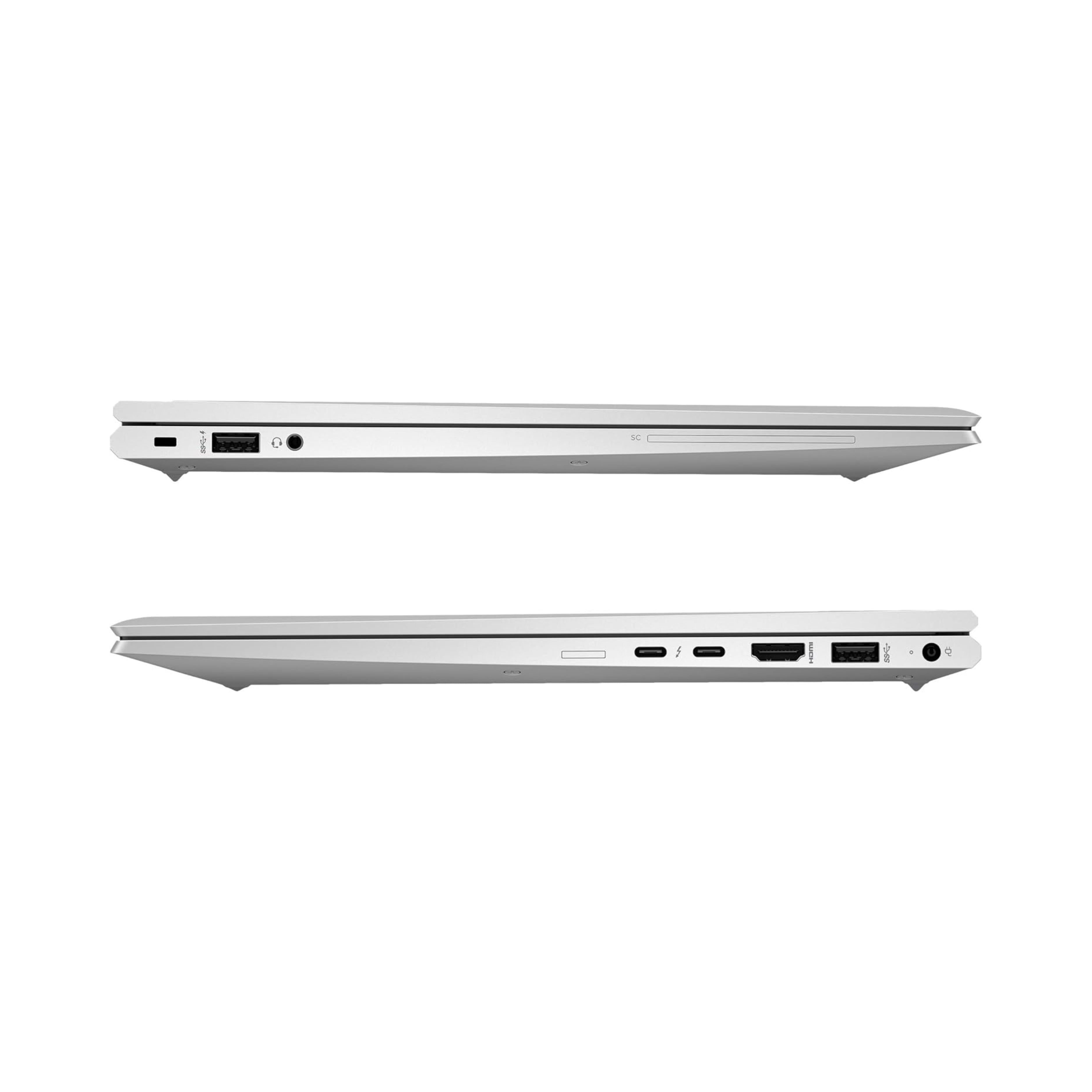 HP EliteBook 850 G8 i5 (1135G7) 16GB RAM 256GB SSD FHD 15.6" Windows 11 Pro