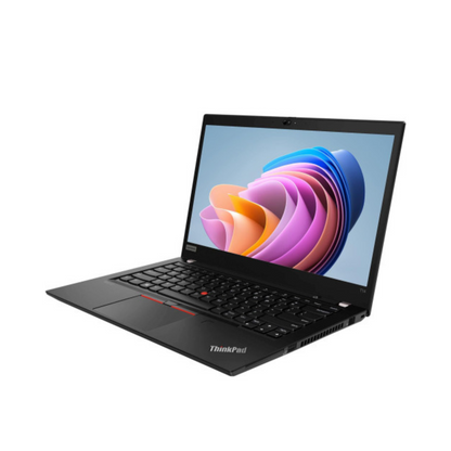 Lenovo ThinkPad T14 G1 i5 (10310U) 16GB RAM 256GB SSD 14" FHD Touch Windows 11 Pro