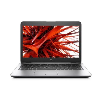 HP EliteBook 840 G3 i5 (6300U) 8GB RAM 256GB SSD 14" FHD Windows 10 Pro