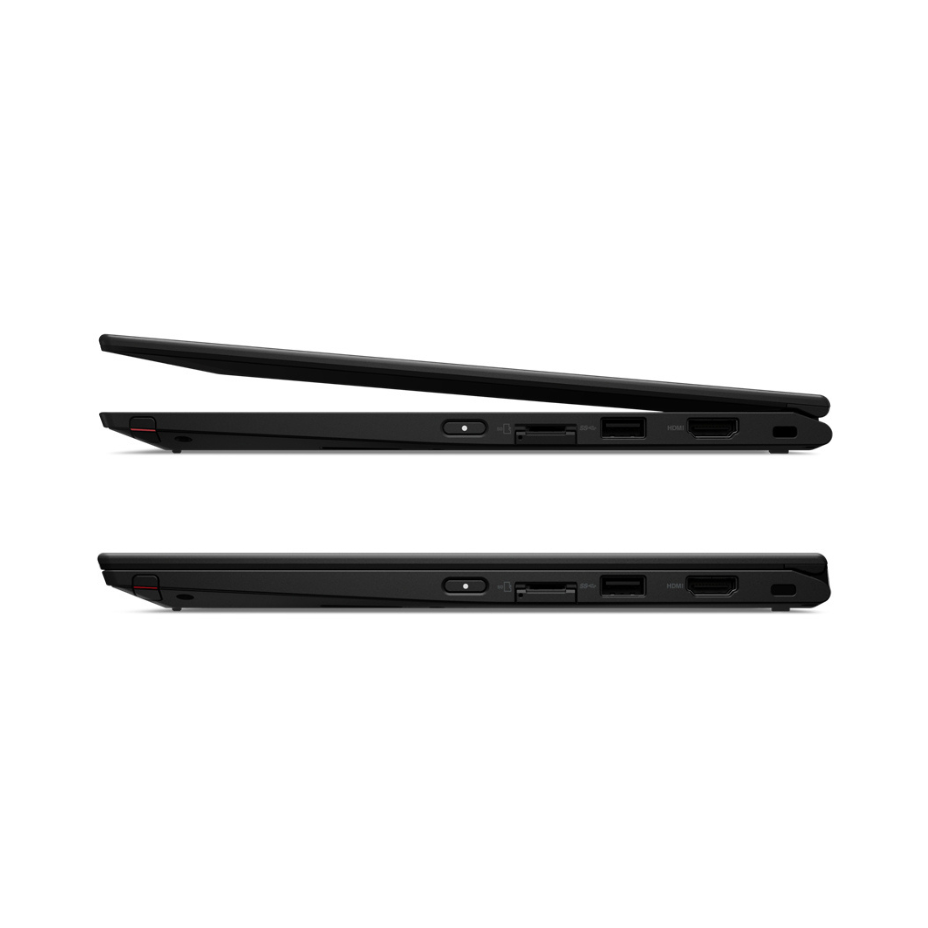 Lenovo Thinkpad X13 Yoga G1 i5 (10310U) 16GB RAM SSD 256GB SSD 13.3" Táctil Windows 11 Pro