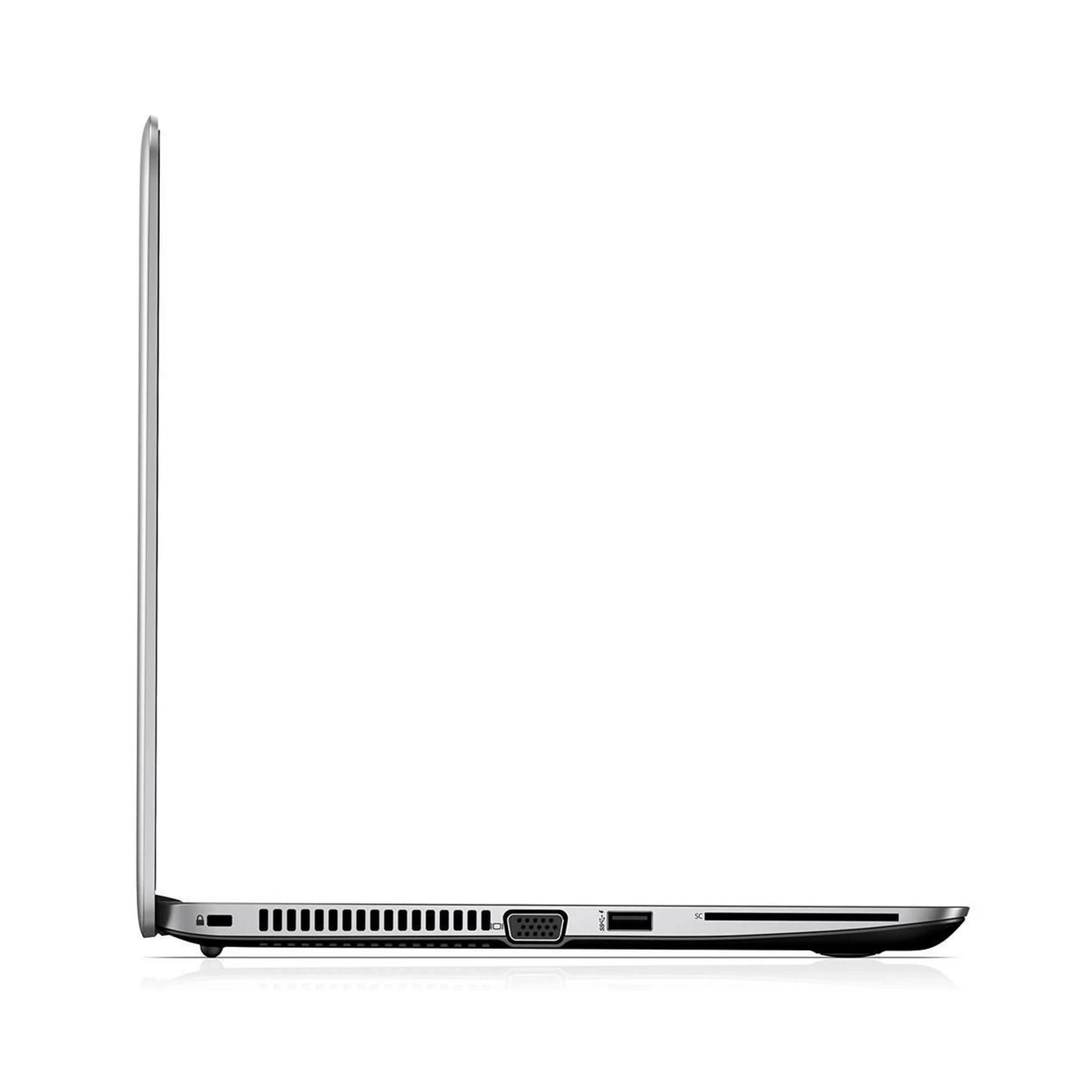 HP EliteBook 840 G3 i5 (6300U) 8GB RAM 256GB SSD 14" FHD Windows 10 Pro