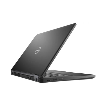 Dell Latitude 5480 i7 (7820HQ) 8GB RAM 256GB SSD 14" FHD Nvidia Ge Force 930MX Windows 10 Pro