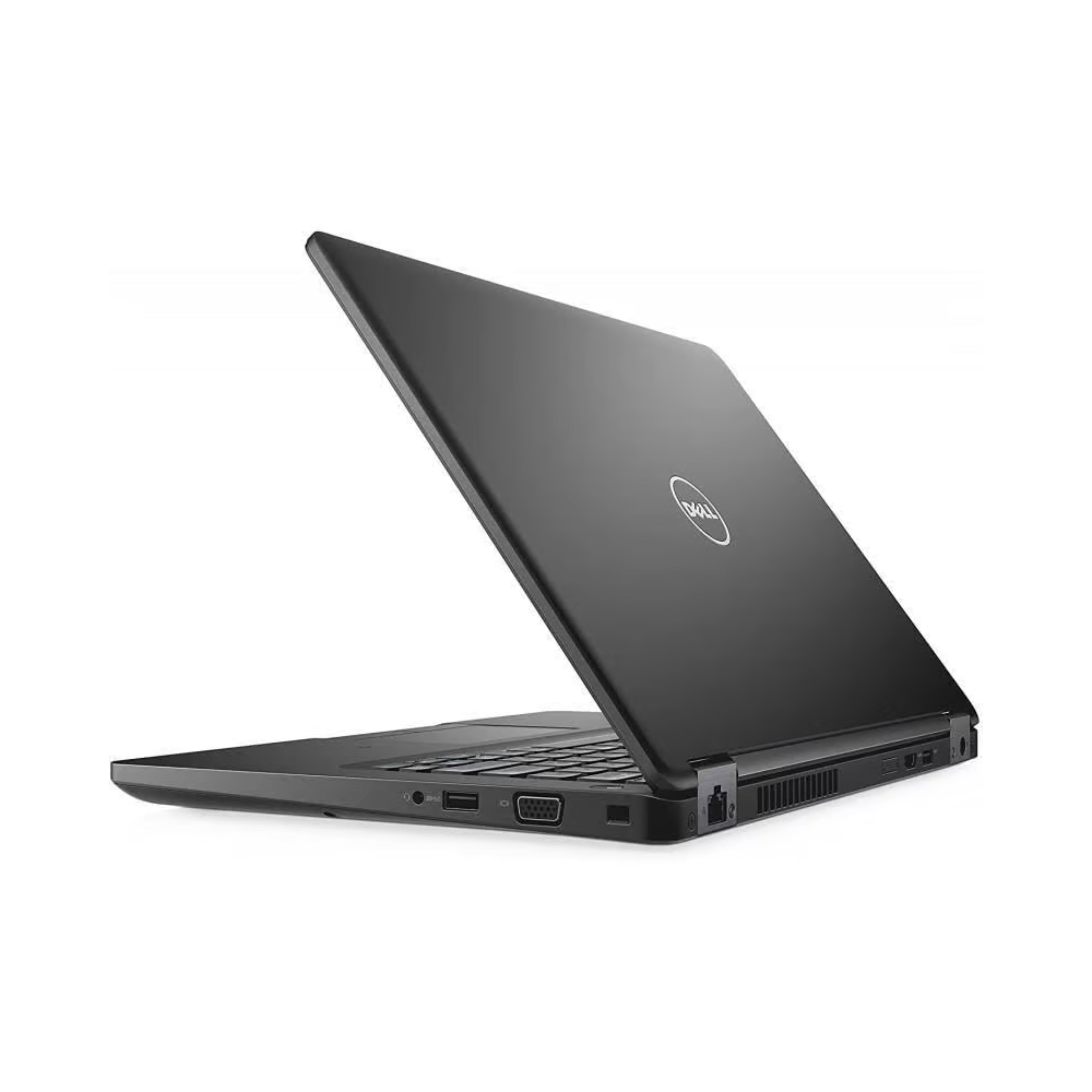 Dell Latitude 5480 i7 (7820HQ) 8GB RAM 256GB SSD 14" FHD Nvidia Ge Force 930MX Windows 10 Pro