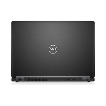 Dell Latitude 5480 i7 (7820HQ) 8GB RAM 256GB SSD 14" FHD Nvidia Ge Force 930MX Windows 10 Pro