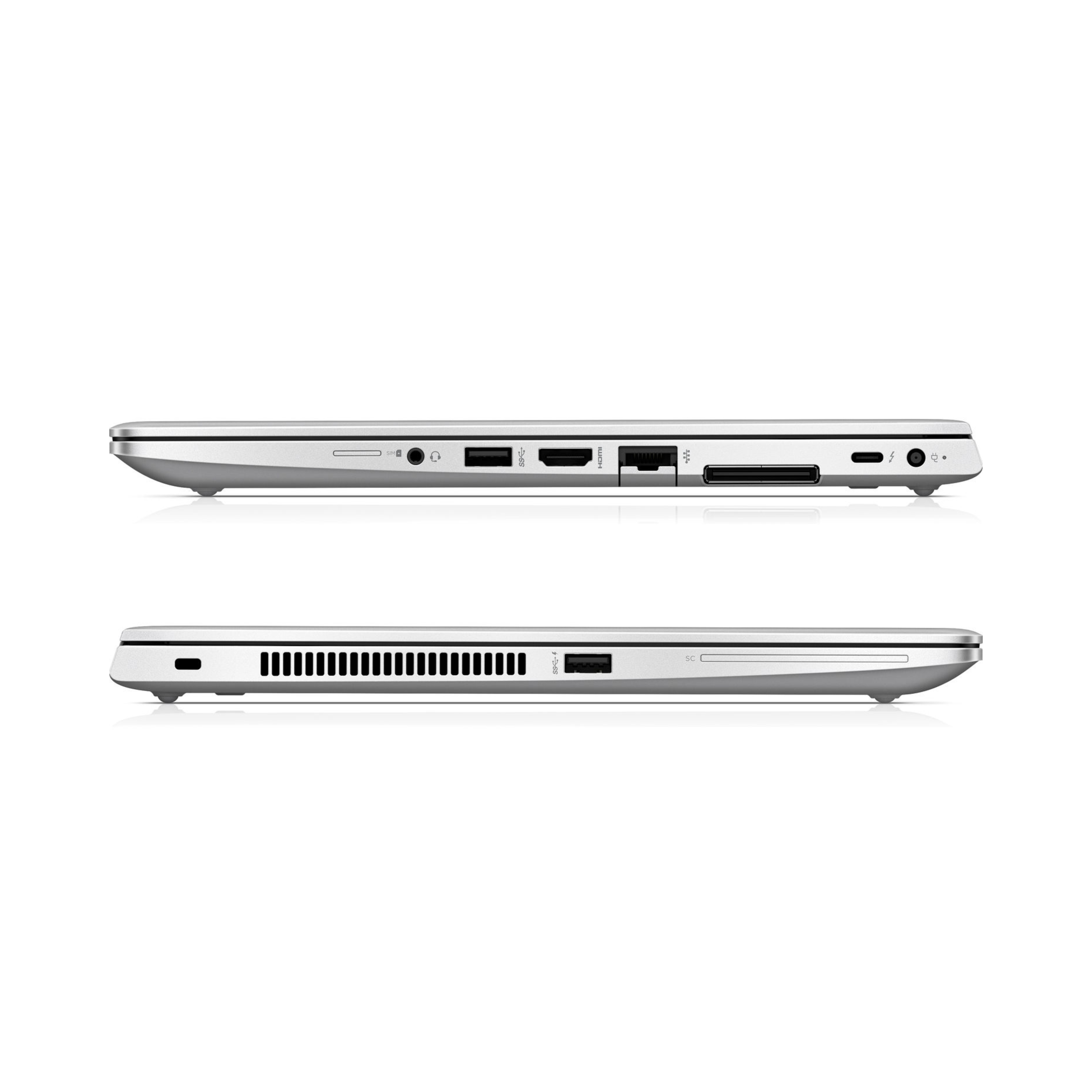 HP EliteBook 840 G5 i5 (8350U) 16GB RAM 512GB SSD 14" FHD Windows 11