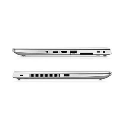 HP EliteBook 840 G5 i5 (8350U) 8GB RAM 256GB SSD 14" FHD Windows 11