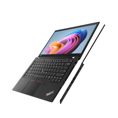 Lenovo ThinkPad T14 G1 i5 (10310U) 16GB RAM 256GB SSD 14" FHD Touch Windows 11 Pro