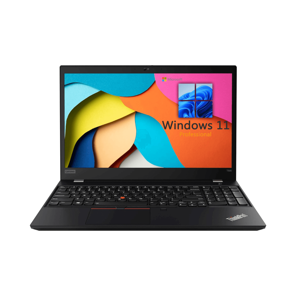 <tc>Lenovo</tc> ThinkPad T590 i5 (8365U) 16GB RAM 256GB SSD 15.6" FHD Windows 11 Pro