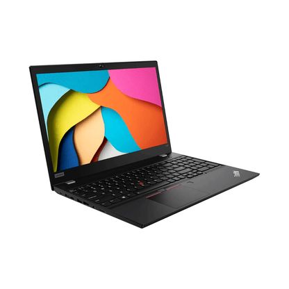 Lenovo ThinkPad T590 i5 (8365U) 16GB RAM 256GB SSD 15.6" FHD Windows 11 Pro