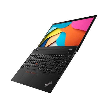 Lenovo ThinkPad T590 i5 (8365U) 16GB RAM 256GB SSD 15.6" FHD Windows 11 Pro