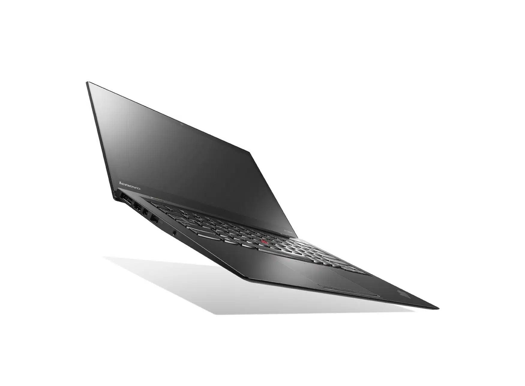 Lenovo Thinkpad Yoga 12 i5 (5th Gen) 4GB RAM 128GB SSD Touch 12.5"