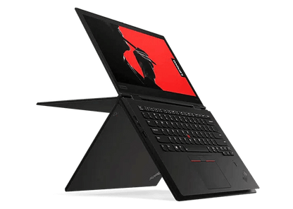 Lenovo Thinkpad Yoga 12 i5 (5.ª generación) 4 GB RAM 128 GB SSD táctil 12,5"