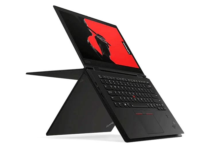 Lenovo Thinkpad Yoga 12 i5 (5th Gen) 4GB RAM 128GB SSD Touch 12.5"