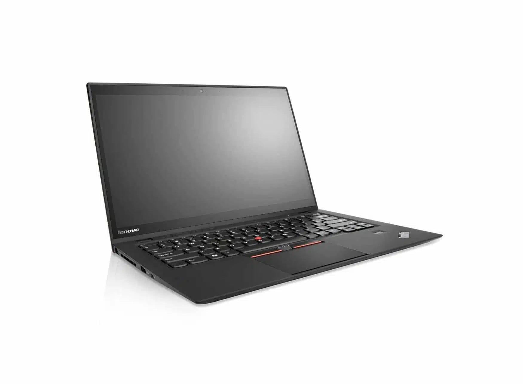 Lenovo Thinkpad Yoga 12 i5 (5th Gen) 4GB RAM 128GB SSD Touch 12.5"