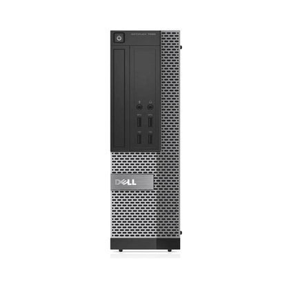 Dell OptiPlex 7020 SFF i3 (4ta generación) 4GB RAM 500GB HDD DVDRW