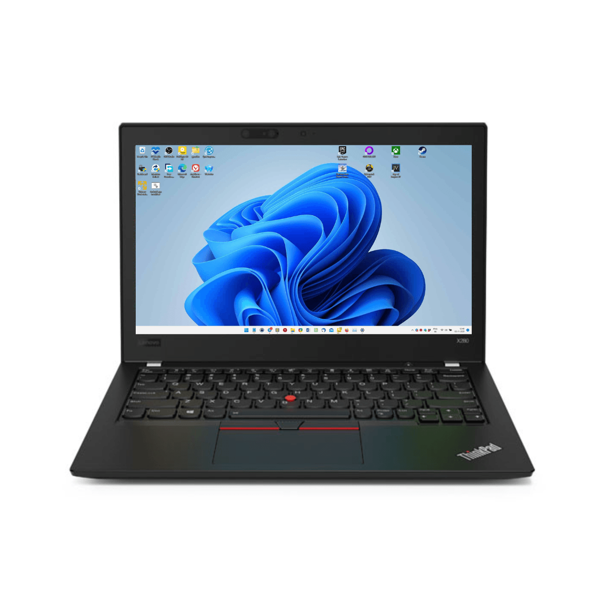 Lenovo ThinkPad X280 i5 (8350U) 8GB RAM 256GB SSD 12.5