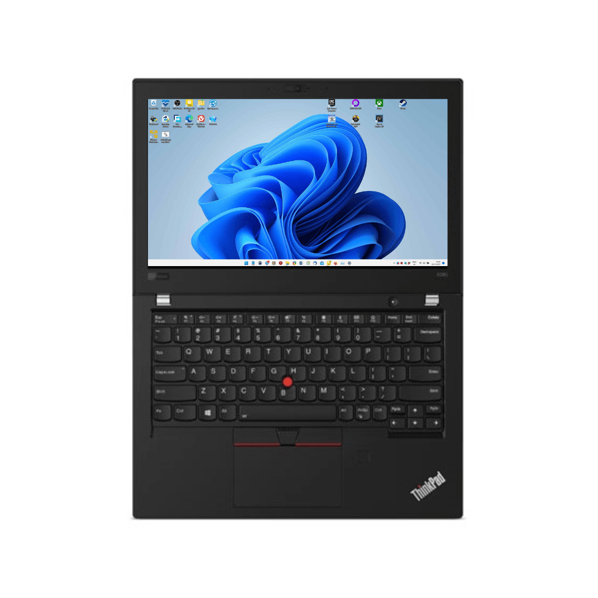 <tc>Lenovo</tc> ThinkPad X280 i5 (8350U) 8GB RAM 256GB SSD HD 12.5" FHD táctil Windows 11