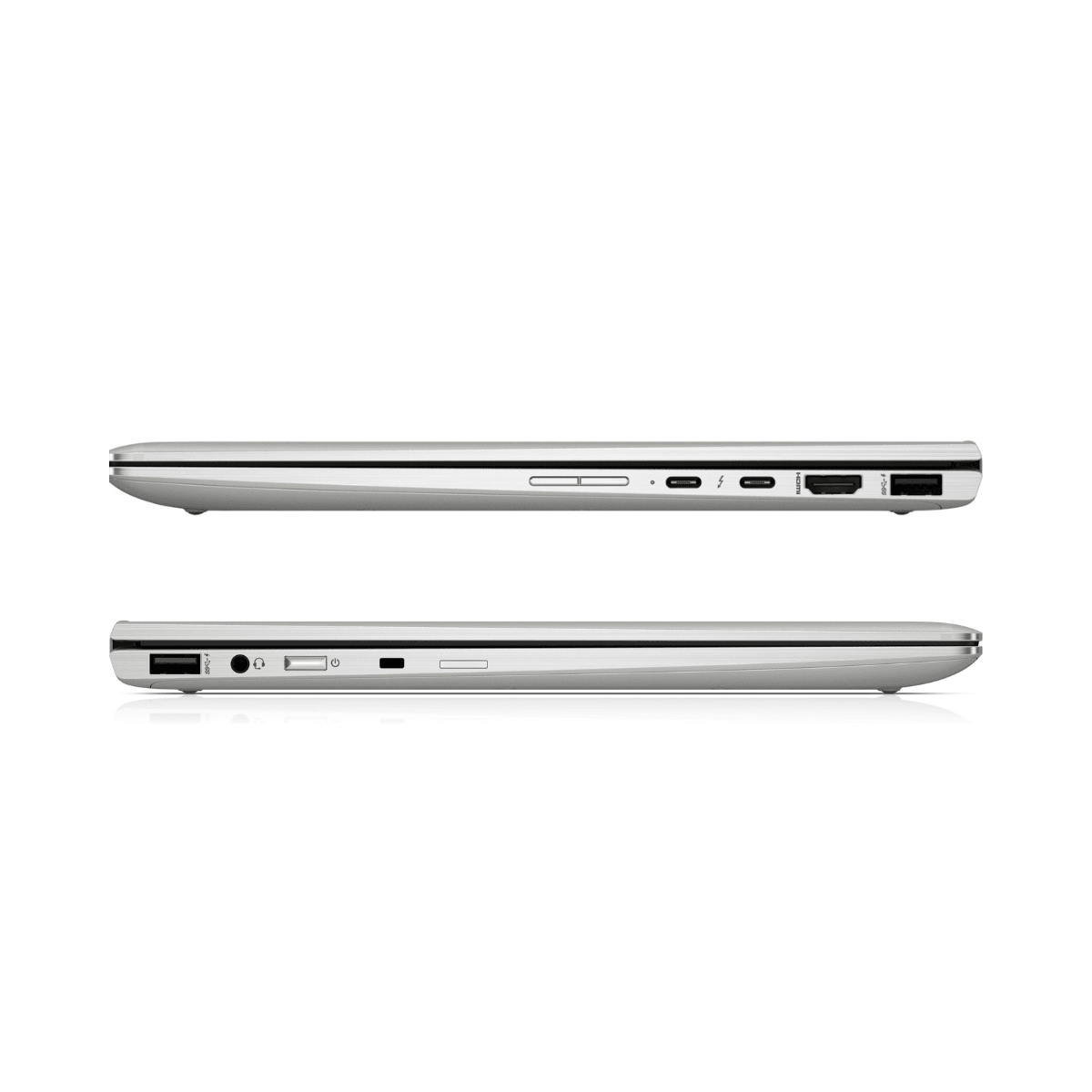 <tc>HP</tc> EliteBook X360 1040 G8 i5 (1145G7) 16GB RAM 256GB SSD 14" Táctil Windows 11 Pro