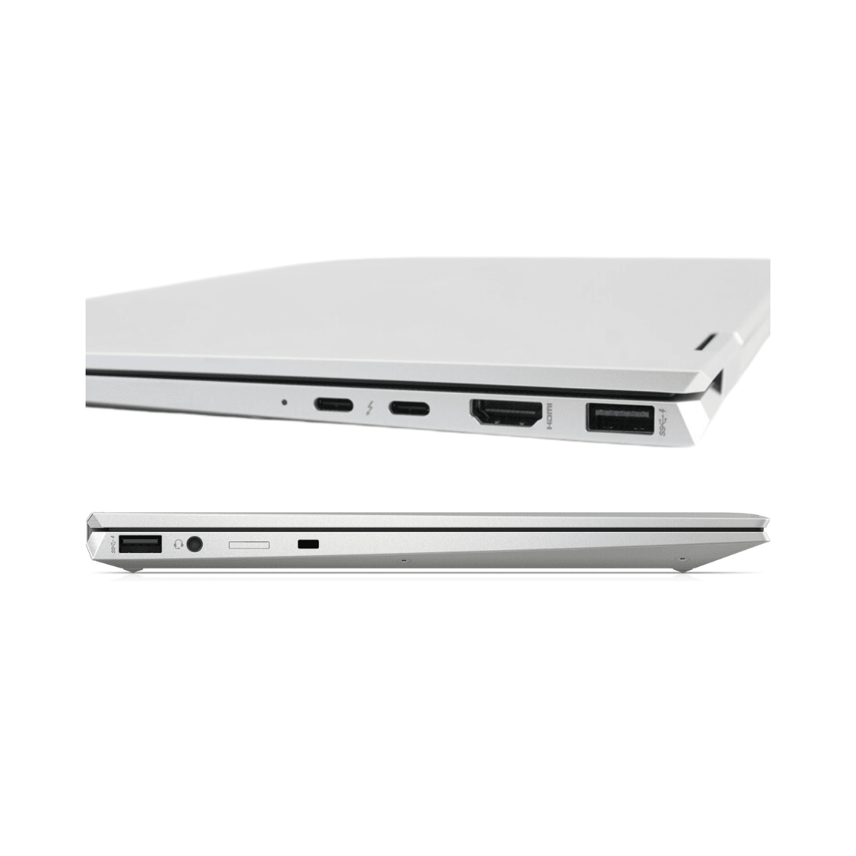 <tc>HP</tc> EliteBook X360 1040 G7 i5 (10310U) 16GB RAM 256GB SSD 14" FHD Táctil Windows 11 Pro